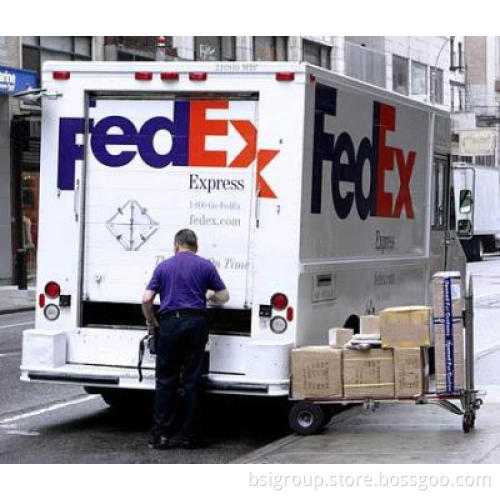 Door to Door Courier Service to Poland From Shenzhen, China